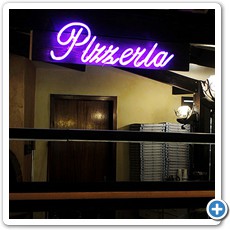 Ristorante Pizzeria Le Due Querce
